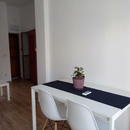 Sofia'S Flat Apartment Valencia Bagian luar foto