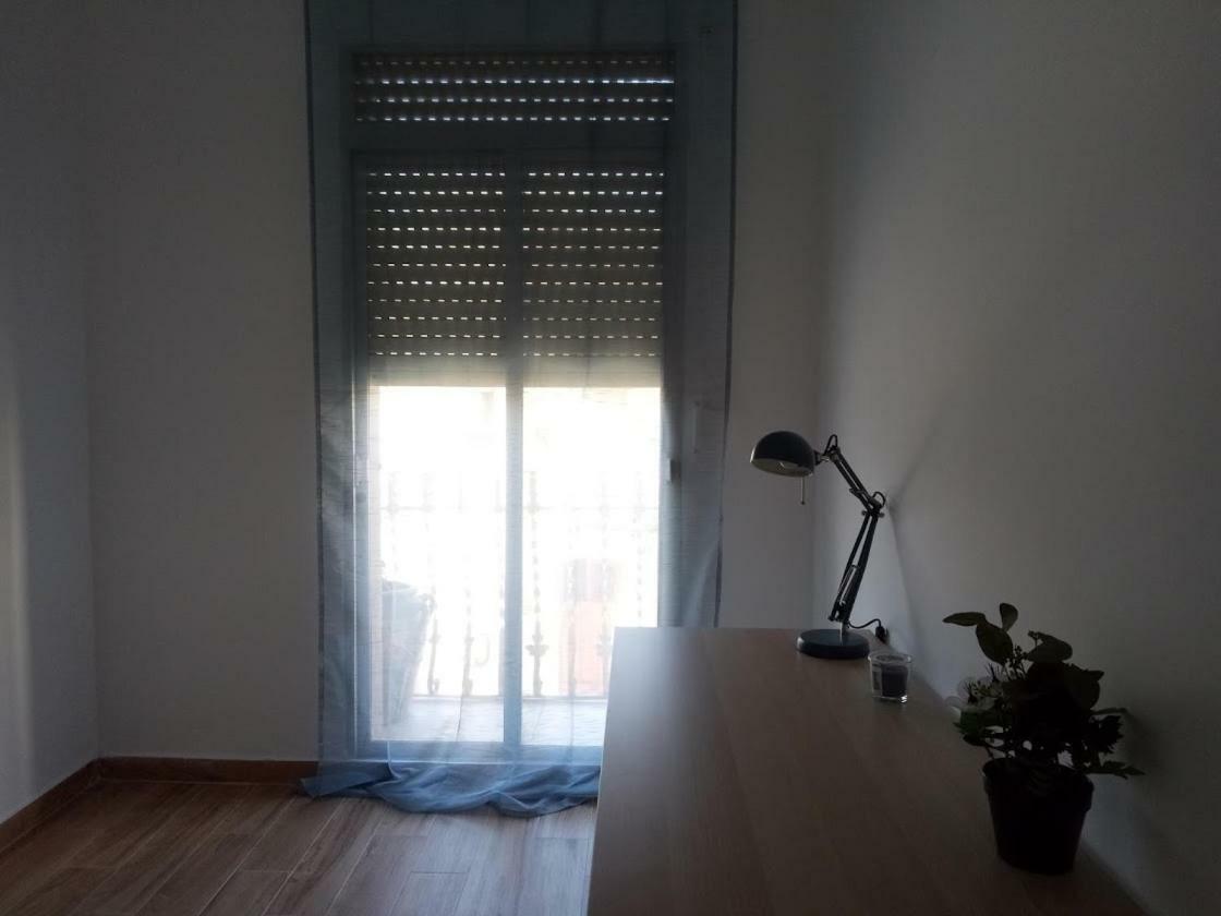 Sofia'S Flat Apartment Valencia Bagian luar foto